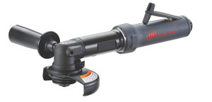 Image of the Ingersoll Rand M2L135RP64 M2 Series Angle Grinder | 1 HP | 13,500 RPM | 3/8" - 24 Thread | Rear Exhaust, part number M2L135RP64.