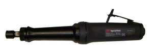Image of the Ingersoll Rand G3X180RG4 Extended Horizontal Grinder | 1.35 HP | 18,000 RPM | 1/4" Collet | Rear Exhaust, part number G3X180RG4.
