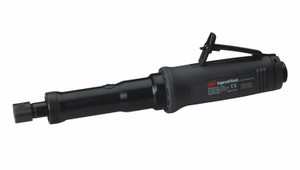 Ingersoll Rand G2X180RG4 G2 Series Extended Straight Die Grinder - 0.8 hp - 18,000 rpm - 1/4" Collet image at AirToolPro.com