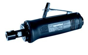 Image of the Ingersoll Rand G3H180RG4 Angle Die Grinder | 1.35 HP | 18,000 RPM | 1/4" Collet | Rear Exhaust, part number G3H180RG4.