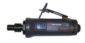 Image of the Ingersoll Rand G1H350FG4 Horizontal Grinder | 0.4 HP | 35,000 RPM | 1/4" Collet | Front Exhaust, part number G1H350FG4.