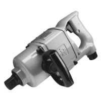 Ingersoll Rand 1712P2 Heavy Duty Impact Wrench - 1" - Pistol Grip - 1350 ft. lbs. image at AirToolPro.com
