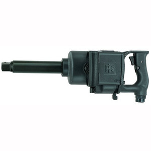 Image of the Ingersoll Rand 280-6 Inside Trigger Impact Wrench | D-Handle | 1" Square Drive | 6000 RPM, part number 280-6.