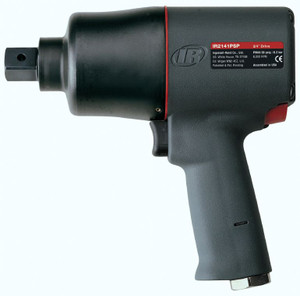 Image of the Ingersoll Rand 2171P Maintenance Duty Impact Wrench | 1" Drive | 6000 RPM | 1250 Ft. - Lb. Max Torque, part number 2171P.