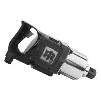 Image of the Ingersoll Rand 2950B7 Heavy Duty Air Impact Wrench | 1-1/2" Drive Size | 3750 RPM | 3000 (ft-lbs) Max Torque, part number 2950B7.