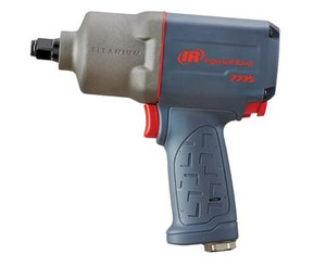Image of the Ingersoll Rand 2235TiMAX 1/2" Impact Wrench | 930 ft.-lb Max Torque, part number 2235TIMAX.