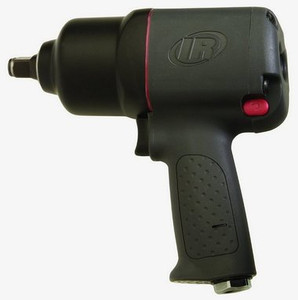 Ingersoll Rand 2130 1/2" Impact Wrench | 550 ft.-lb. Max Torque | AirToolPro | Main Image