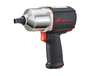 Image of the Ingersoll Rand 2135PQXPA Impact Wrench | 1/2" Drive | 11000 RPM | 780 Ft. - Lb. Max Torque, part number 2135PQXPA.