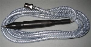 Ingersoll Rand 8315 Pneumatic Air Engraving and Marking Pen