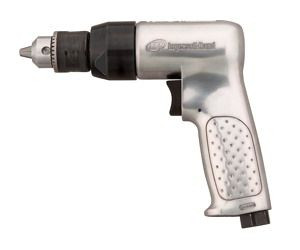 Ingersoll Rand 7802AKC DRILL,3/8" KEYLESS CHUCK image at AirToolPro.com