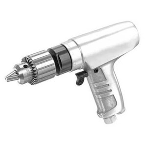 Image of the Ingersoll Rand 7849-E Pneumatic Drill | 7800 Series | 0.70 HP | 325 RPM | 654 (in-lb) Torque Range | Trigger-Start, part number 7849-E.