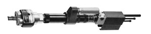 Image of the Ingersoll Rand 8248-B8-1 Self-Feed Twin Drill | 1/8" Capacity | 0.25 HP | 900 RPM, part number 8248-B8-1.