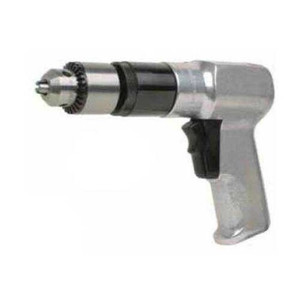 Image of the Ingersoll Rand 8509-ADB Pneumatic Air Drill | 0.31 HP | 900 RPM | 80 (in-lb) Torque Range | QRT Trigger-Start, part number 8509-ADB.