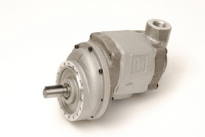 Ingersoll Rand 92RM1 MOTOR  --  MULTI-VANE image at AirToolPro.com