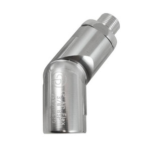 Air Flex Swivel Connector by CP Chicago Pneumatic - 8940171570 available now at AirToolPro.com
