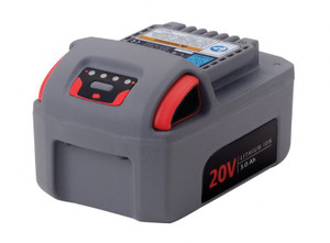Image of the Ingersoll Rand BL2010 BATTERY,RETAIL, part number BL2010.