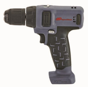 Image of the Ingersoll Rand D1130 Cordless Drill Driver | 3/8" Drive | 0-1600 No-Load Speed RPM | 205 in. - lbs. Torque, part number D1130.