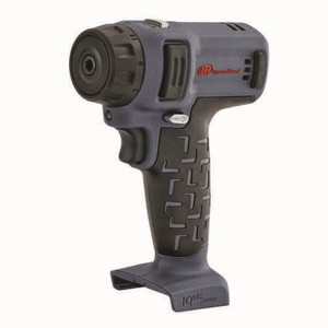 Image of the Ingersoll Rand D1410 Cordless Screwdriver | 1/4" Hex Drive | 0-1600 No-Load Speed RPM | 205 in. - lbs. Torque, part number D1410.
