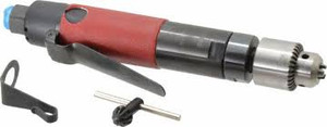 Image of the Ingersoll Rand DL021B-10-A DRILL, part number DL021B-10-A.