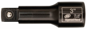 Ingersoll Rand E33H 3/8" DRIVE, 3" EXTENSION image at AirToolPro.com