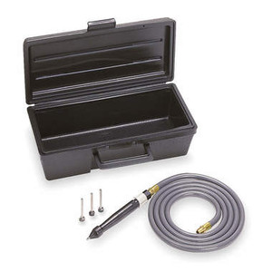 Ingersoll Rand EP50K Pneumatic Engraving Pen Kit | AirToolPro | Main Image