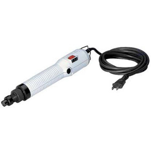 Image of the Ingersoll Rand ES100P High-Torque Pneumatic Electric Screwdriver | 400 RPM | 15 - 40 (in-lb) Torque Range, part number ES100P.