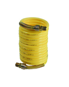 Ingersoll Rand N38-12 COILHOSE-3/8"ID X12'-3/ image at AirToolPro.com