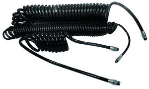 Ingersoll Rand P14-20 1/4" POLY COIL HOSE image at AirToolPro.com