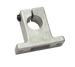 Ingersoll Rand PUC020 POLE UPPER CLAMP image at AirToolPro.com