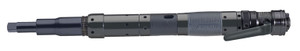 Image of the Ingersoll Rand QA4ASLS020NP41S06 Inline Air Nutrunner | QA4 Series | 3/8" Drive | 7.4 - 14.8 (ft-lbs) Torque Range | 558 - 600 RPM | Lever Start, part number QA4ASLS020NP41S06.