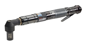 Image of the Ingersoll Rand QA8AALD115NP48S08 Angle Air Nutrunner | 1/2" Drive | 85 ft-lbs | 200 RPM, part number QA8AALD115NP48S08.
