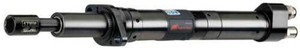 Image of the Ingersoll Rand QA8ASRS040NF41S06 Inline Air Nutrunner | 3/8" Drive | 14.8 to 29.5 ft-lbs | 540 RPM, part number QA8ASRS040NF41S06.