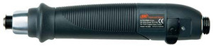 Image of the Ingersoll Rand QS1P28C1D Inline Pneumatic Screwdriver | 2,800 RPM | 3 - 9.7 (in-lb) Torque Range | Adjustable Cushion Clutch | Push-to-Start, part number QS1P28C1D.