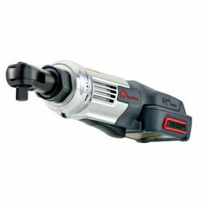 Image of the Ingersoll Rand R1120 Cordless Ratchet Wrench | 1/4" Drive | 0-260 No-Load Speed RPM | 30 ft. - lbs. Torque, part number R1120.