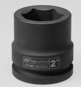 Ingersoll Rand S612H3-38L SOCKET, DEEP, 1-1/2 X 3- image at AirToolPro.com