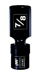 Ingersoll Rand S64M21UL SOCKET, UNIVERSAL DEEP, 1/2" DRIVE, 21 MM image at AirToolPro.com