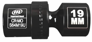 Ingersoll Rand S66H1-14U SOCKET, UNIVERSAL, 3/4" DRIVE, 1-1/4" image at AirToolPro.com