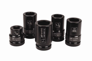 Ingersoll Rand SK8C5T 1"DRIVE TRUCK SERVICE SET, 5 PIECE image at AirToolPro.com