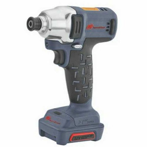Image of the Ingersoll Rand W1110 Impact Wrench | 1/4" Drive | 2700 RPM | 100 Ft. - Lb. Max Torque, part number W1110.