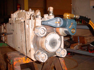T3 by Chicago Pneumatic | 6151550020