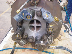 T10 by Chicago Pneumatic | 6151550050 image at AirToolPro.com