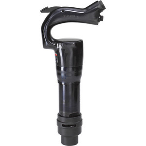 Image of the Chicago Pneumatic CP 4125 2H Pneumatic Chipping Hammer | 2,400 BPM | 2" Stroke | 0.580" Hexagonal Chuck | 8900000111, part number 8900000111.