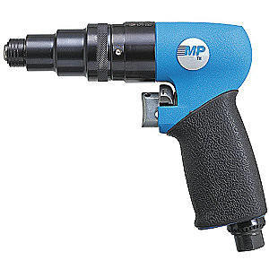 Image of the Master Power MP2464 Positive Clutch Screwdriver | 75 In. Lbs. Max Torque, part number MP2464.