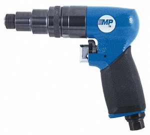 Image of the Master Power MP2466 Positive Clutch Screwdriver | 140 In. Lbs. Max Torque, part number MP2466.