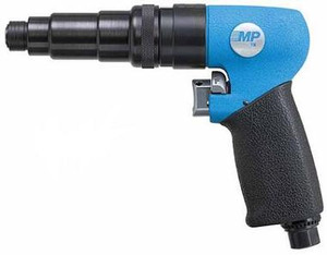Image of the Master Power MP2477 Positive Clutch Screwdriver | 37 - 100 In. Lbs. Max Torque, part number MP2477.