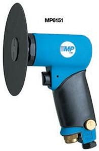 MP6151 DISC SANDER by Master Power