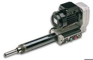 Desoutter AFDE410 - Drill/ Tapper - Electric drive/ Pneumatic feed