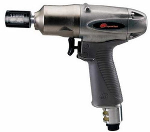 Image of the Ingersoll Rand QS110P4 Pneumatic Pulse Tool | Shut-Off | 5,800 RPM | 37-64 (ft-lb) Torque Range | 1/2" Square Drive, part number QS110P4.