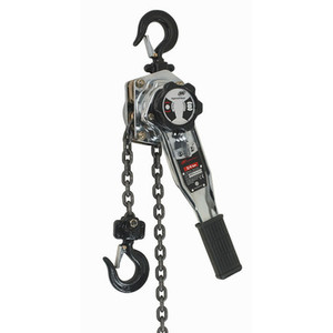 Ingersoll Rand SLB1200-F LEVER HOIST | 13200 lb. Pull Capacity | AirToolPro | Main Image