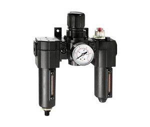 1/4" Metallic FRL by CP Chicago Pneumatic - 8940168516 available now at AirToolPro.com